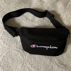 Large Champion Fanny Pack